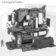 Illustration for article titled Heres A Ton Of Concept Art From iHalo 5/i